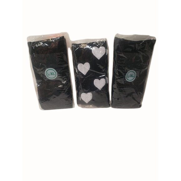 Diu Life Compression Socks for Women and Men 3 Pairs  Size L/XL - Picture 8 of 8